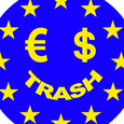 €URO TRA$H歌手图片