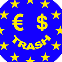 €URO TRA$H