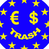 €URO TRA$H