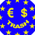 €URO TRA$H