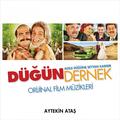 Düğün Dernek (Orijinal Film Müzikleri)