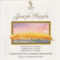 Haydn: Symphony No. 6, Hob I:6 "Morning", No. 7, Hob I:7 "Noon" & No. 8, Hob I:8 "Evening"专辑