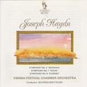 Haydn: Symphony No. 6, Hob I:6 "Morning", No. 7, Hob I:7 "Noon" & No. 8, Hob I:8 "Evening"专辑