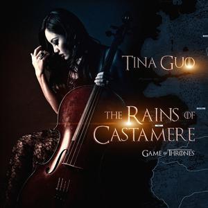 The Rains of Castamere (Ramin Djawadi and Serj Tankian) - Game of Thrones (Karaoke Version) 带和声伴奏 （升5半音）