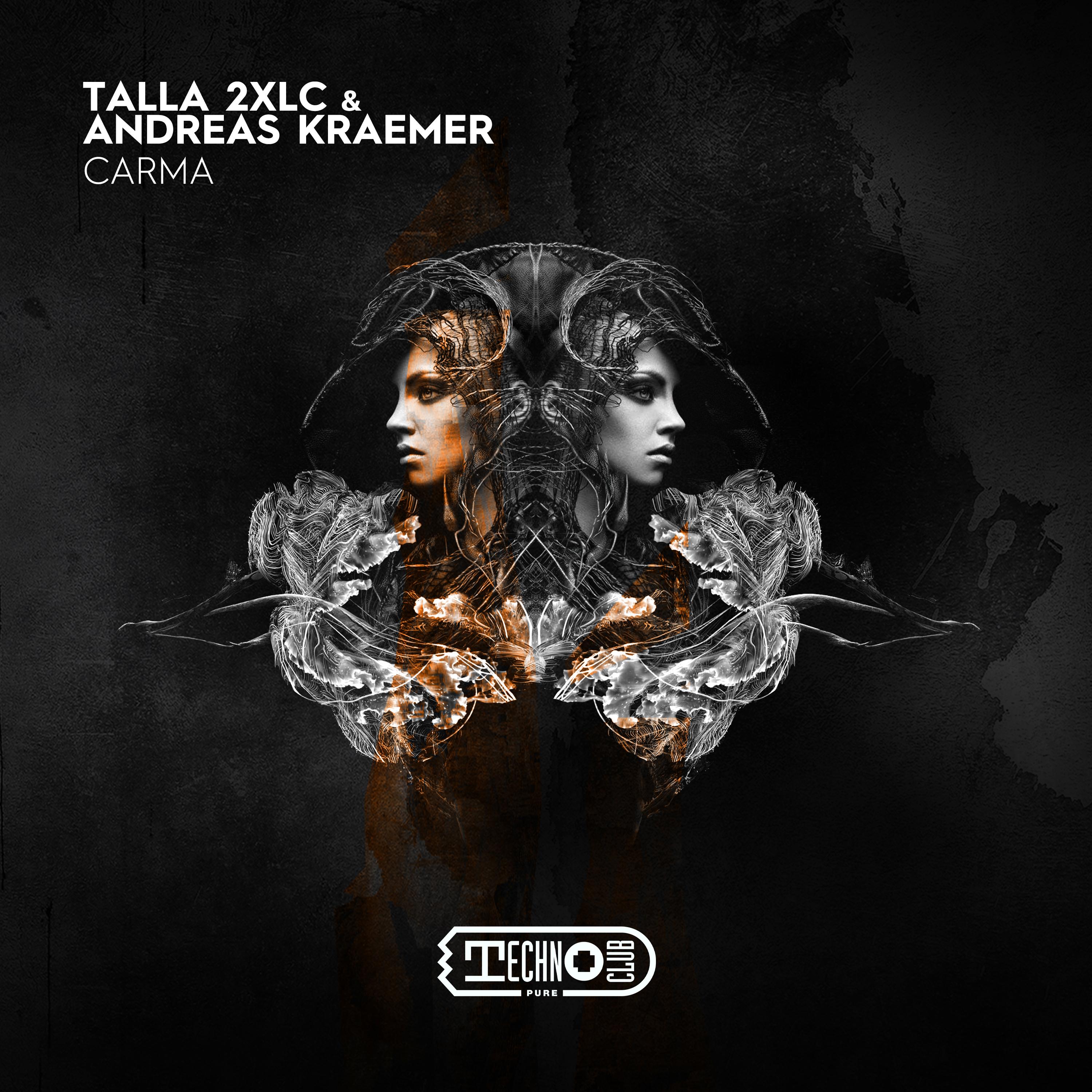 Carma (Extended Mix)