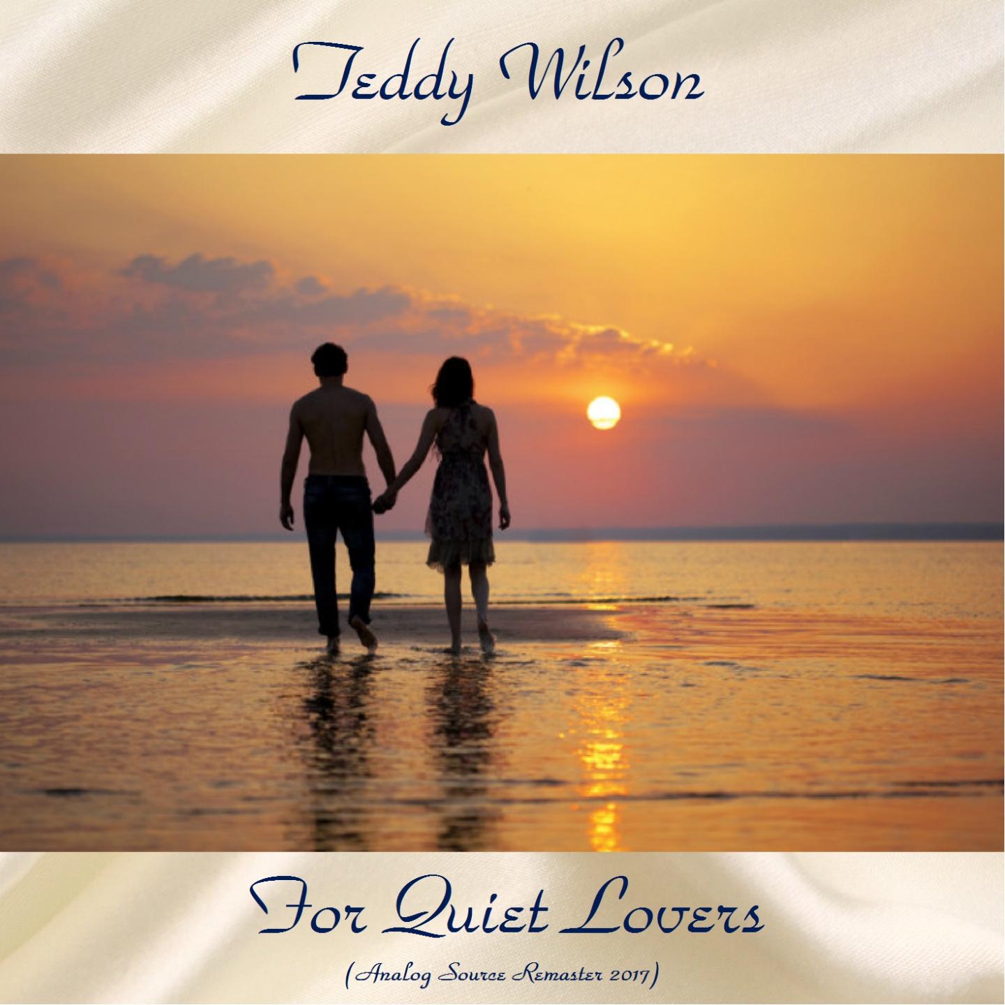 For Quiet Lovers (Analog Source Remaster 2017)