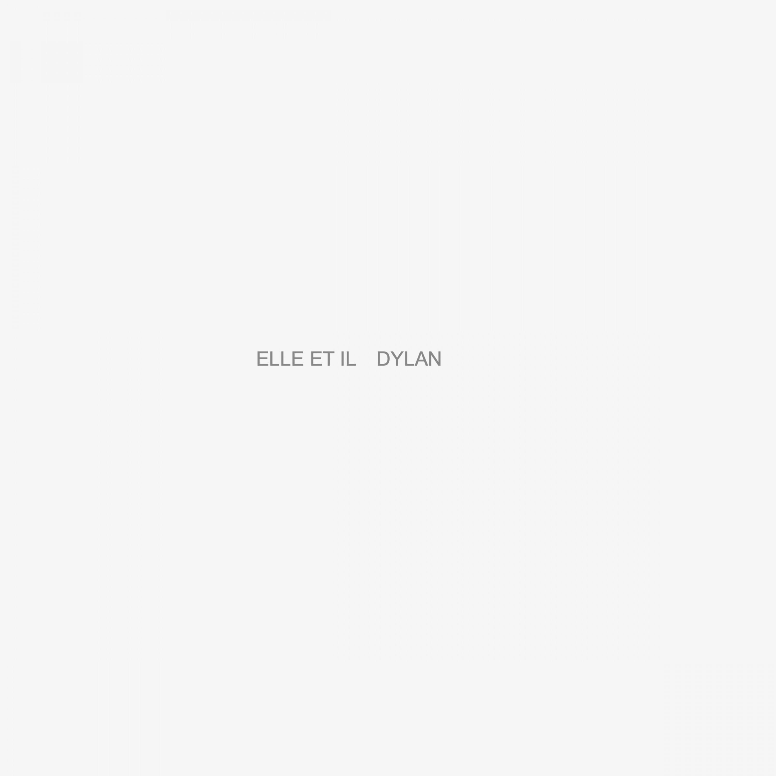 Elle et Il