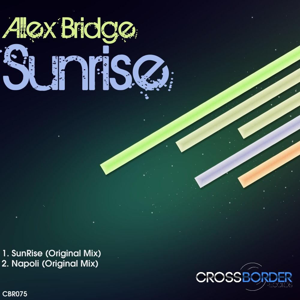 Sunrise EP