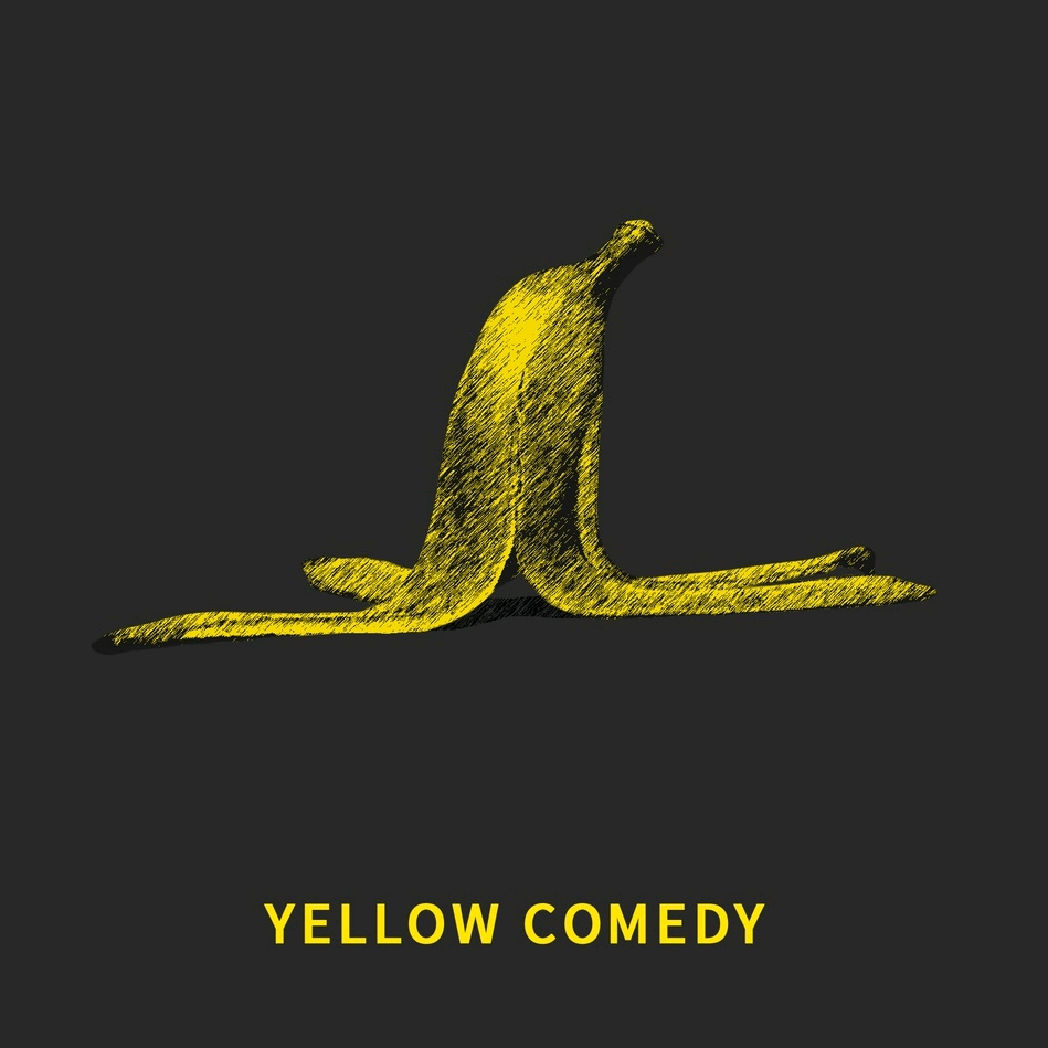 YELLOW COMEDY