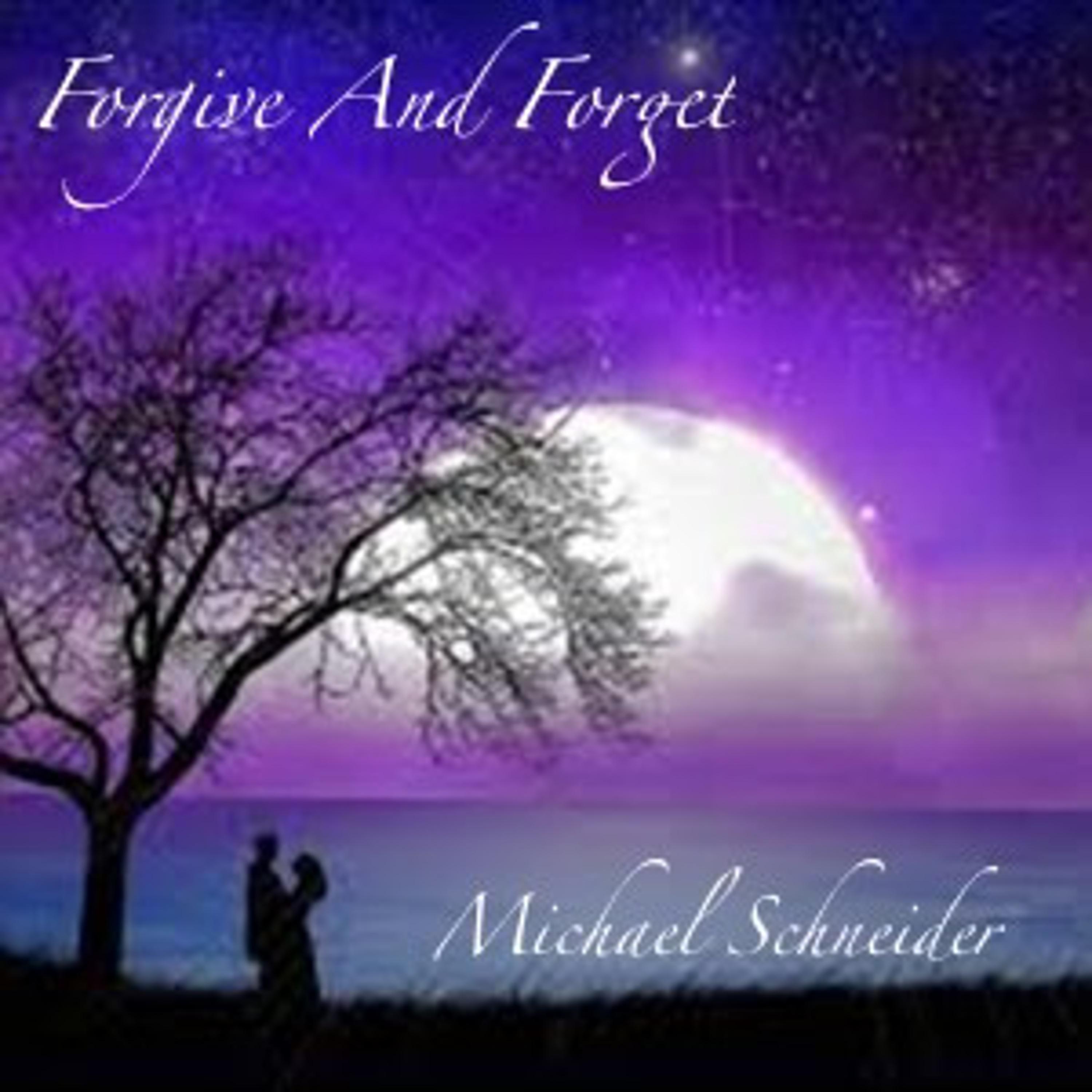 Forgive and Forget
