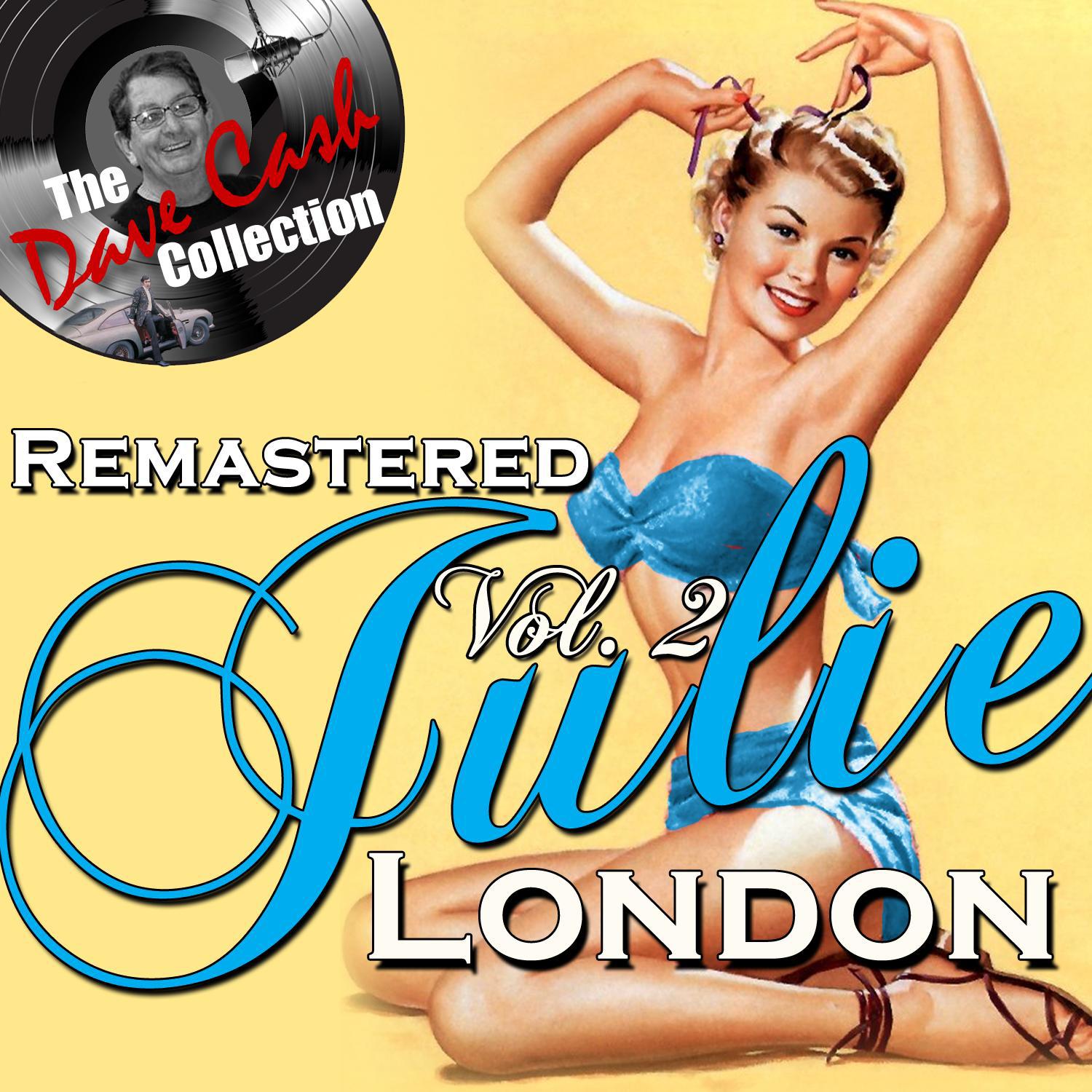 Remastered London, Vol. 2 (The Dave Cash Collection)专辑