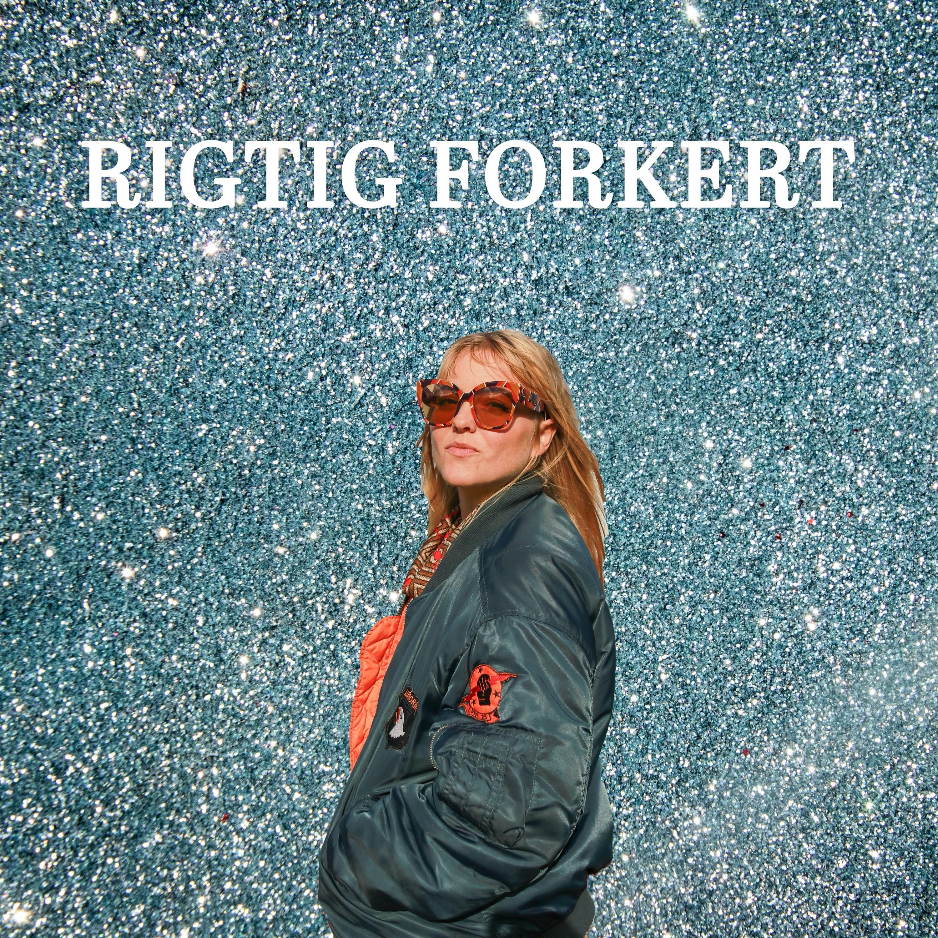 Rigtig Forkert