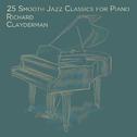 25 Smooth Jazz Classics for Piano