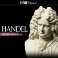 Händel Concerto Grosso Op. 6 No. 10