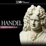 Händel Concerto Grosso Op. 6 No. 10