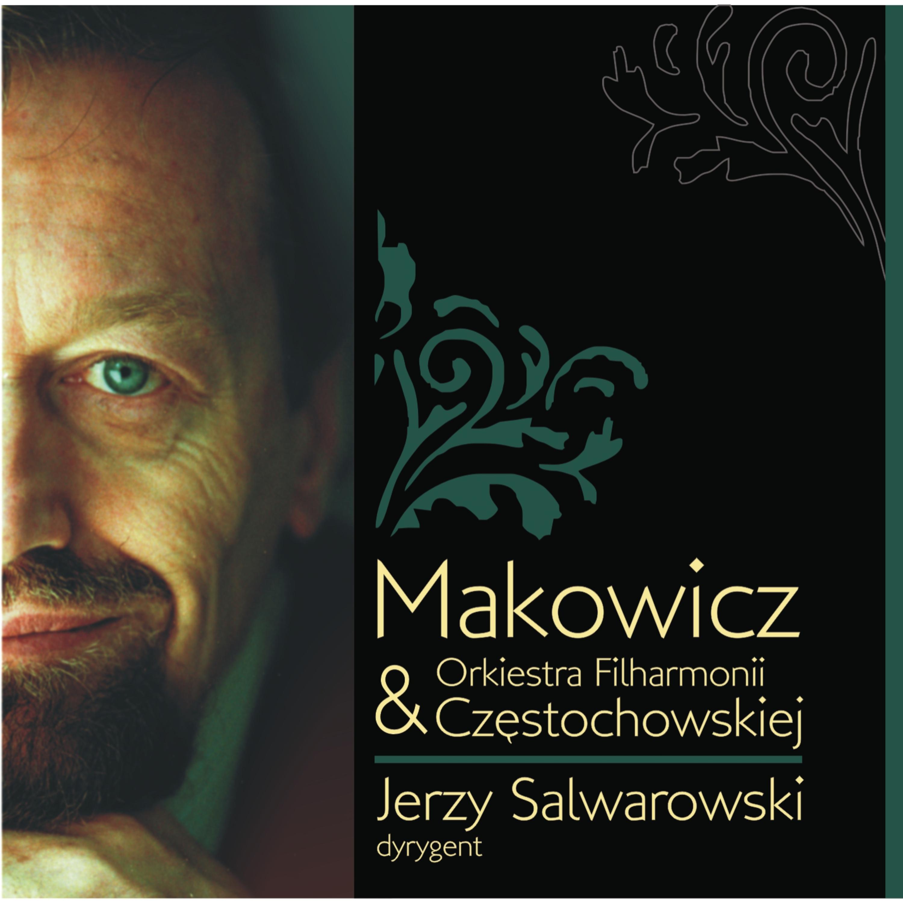 Adam Makowicz & Orkiestra Fliharmonii Czestochowskiej