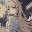 夜の温度 2:25