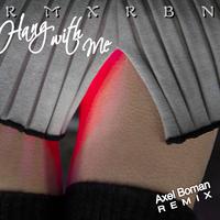 Hang With Me - Robyn (karaoke Version)