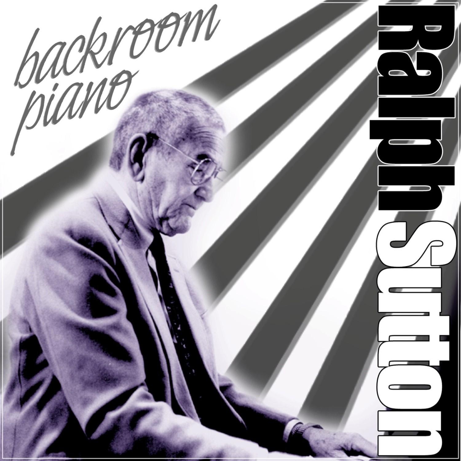 Backroom Piano