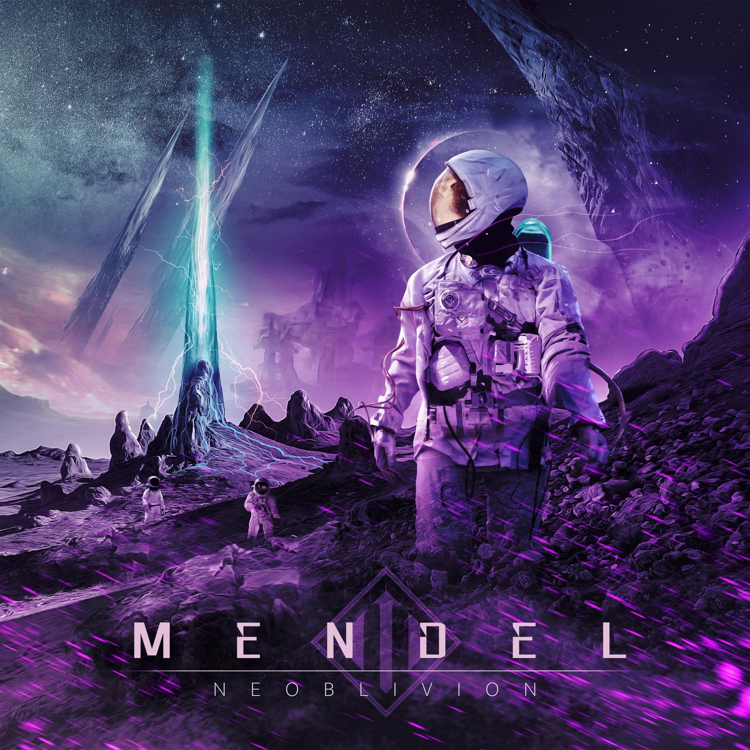 Mendel - Xenogenesis