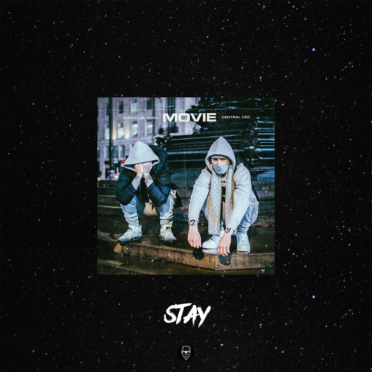 [FREE]Stay