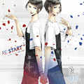 SQ QUELL 「RE:START」 シリーズ②