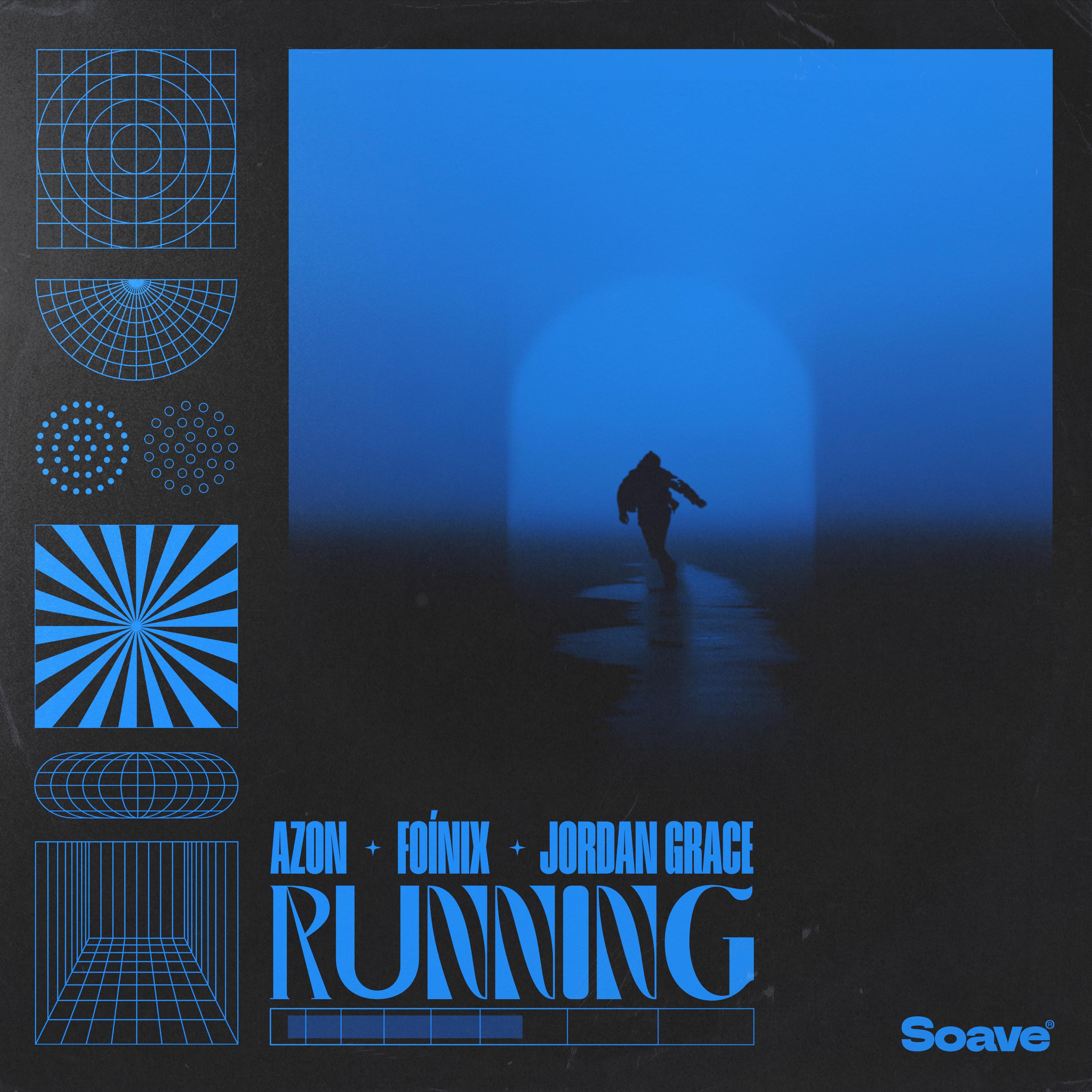 Azon - Running