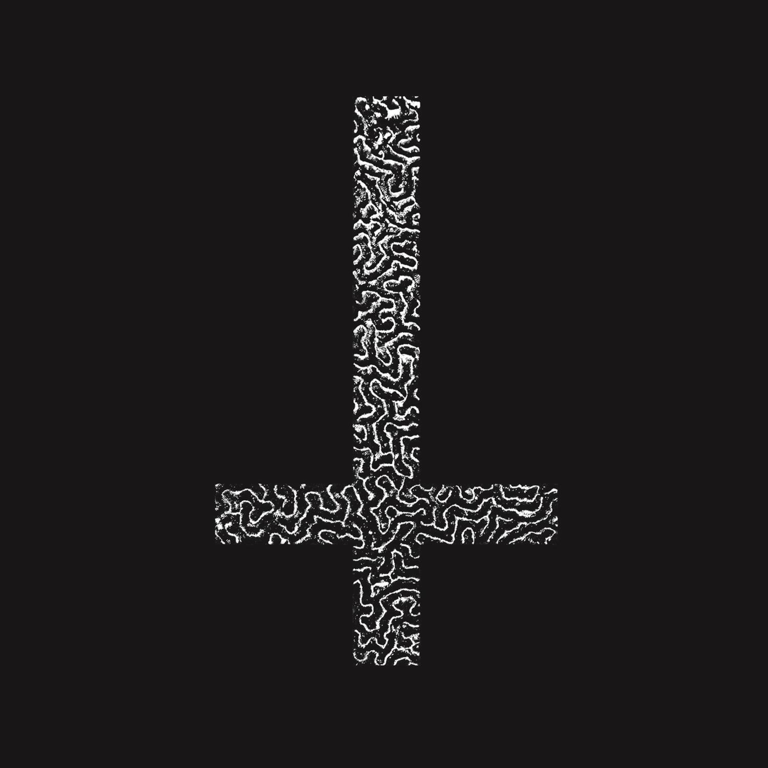Coral Cross - 001