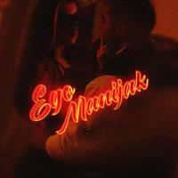 Egomanijak