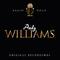 Radio Gold - Andy Williams专辑