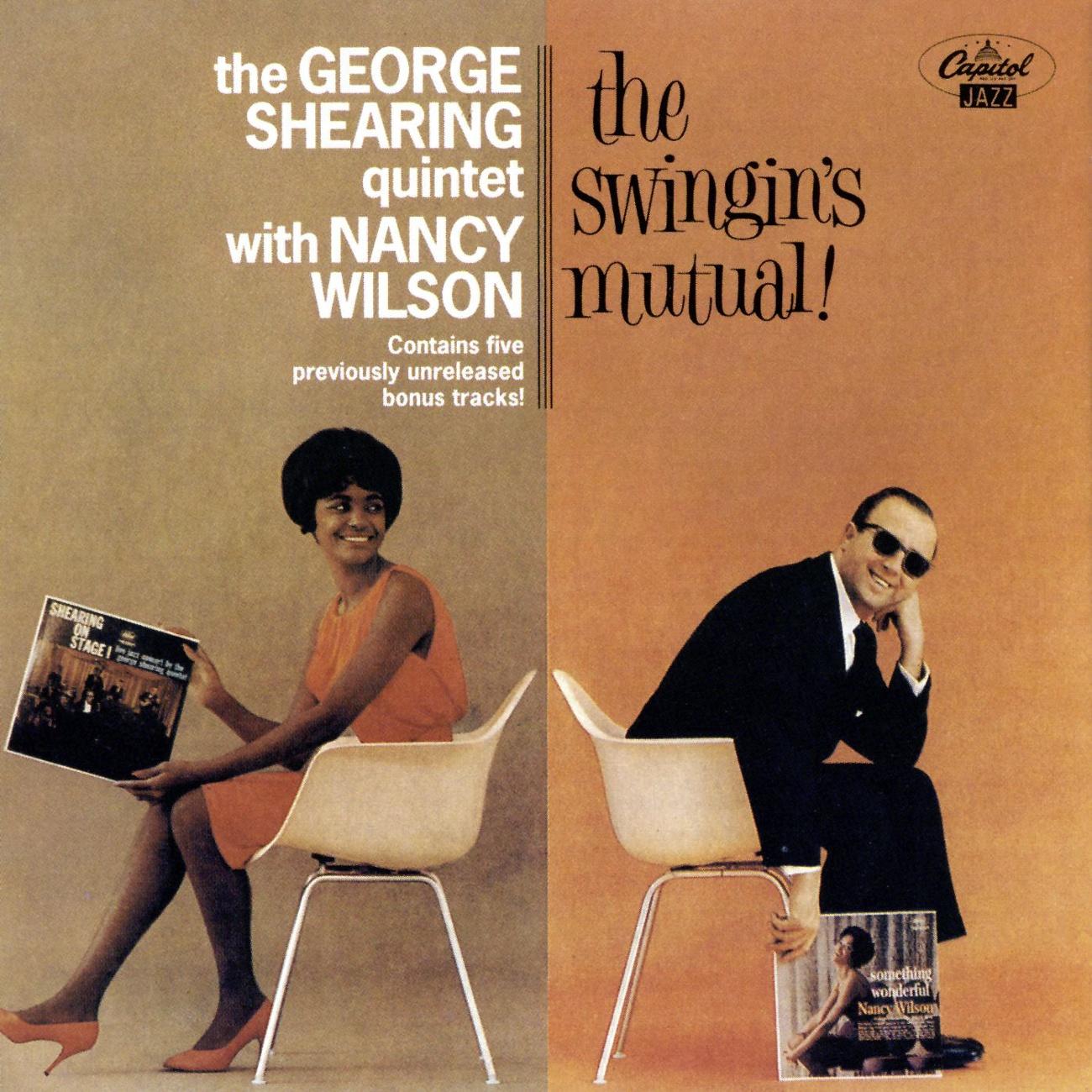 The Swingin's Mutual
