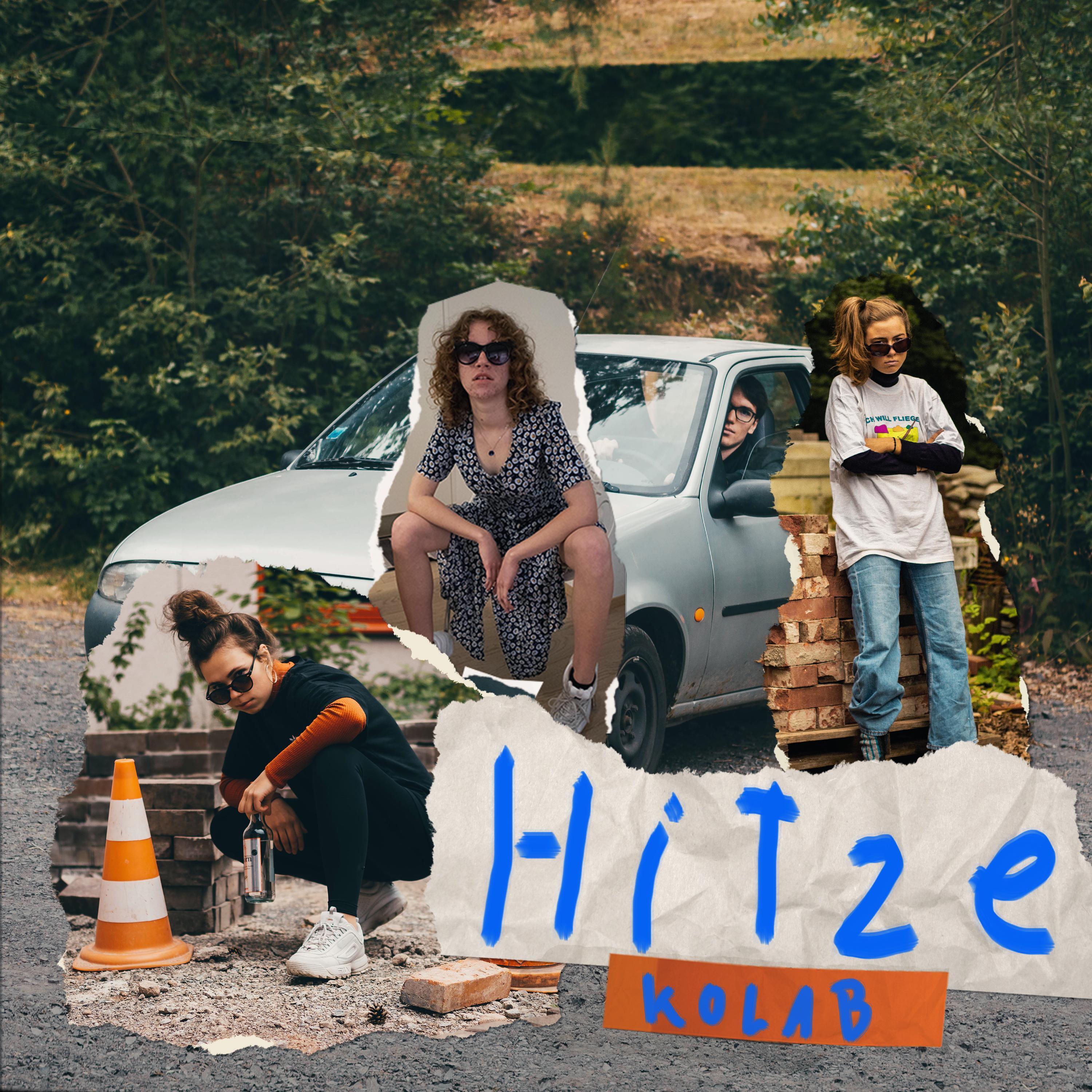 Hitze