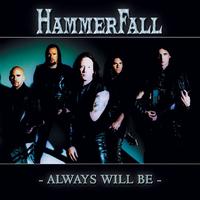 Always Will Be - Hammerfall (unofficial Instrumental)