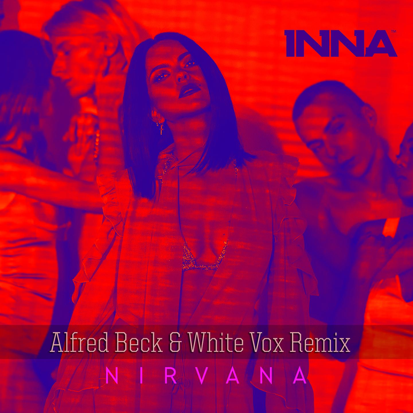 Nirvana (Alfred Beck & White Vox Remix)专辑