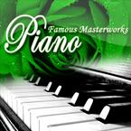 专辑《Famous Piano Masterworks, Vol. 3》