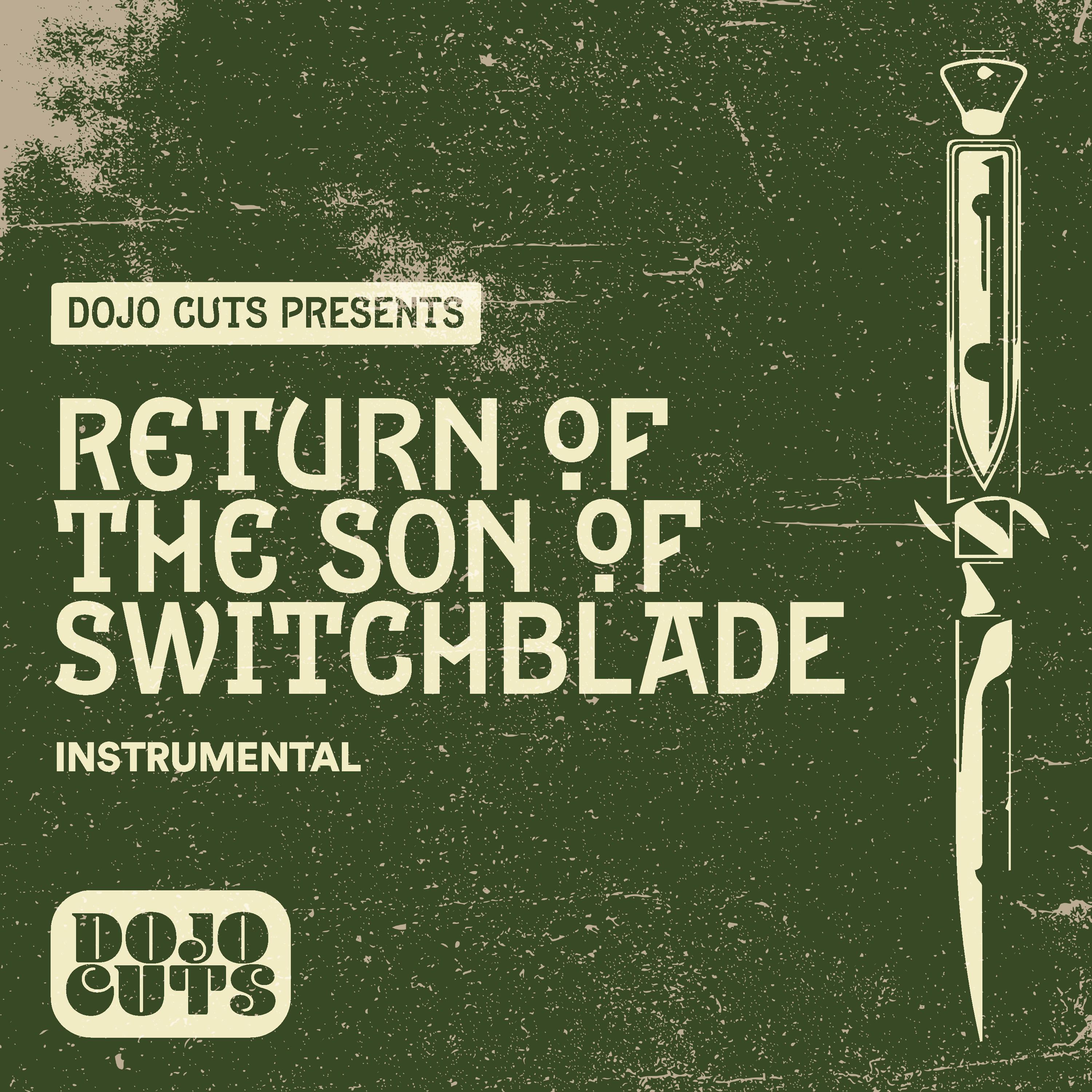 Return of the Son of Switchblade