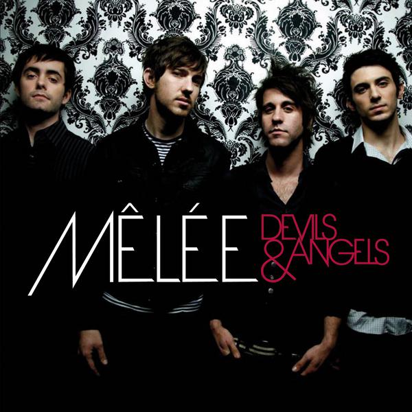 Devils & Angels (German Digital Bundle)专辑