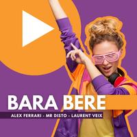 Alex Ferrari x Butesha - Bara Bere (DJ GLP MASHUP)