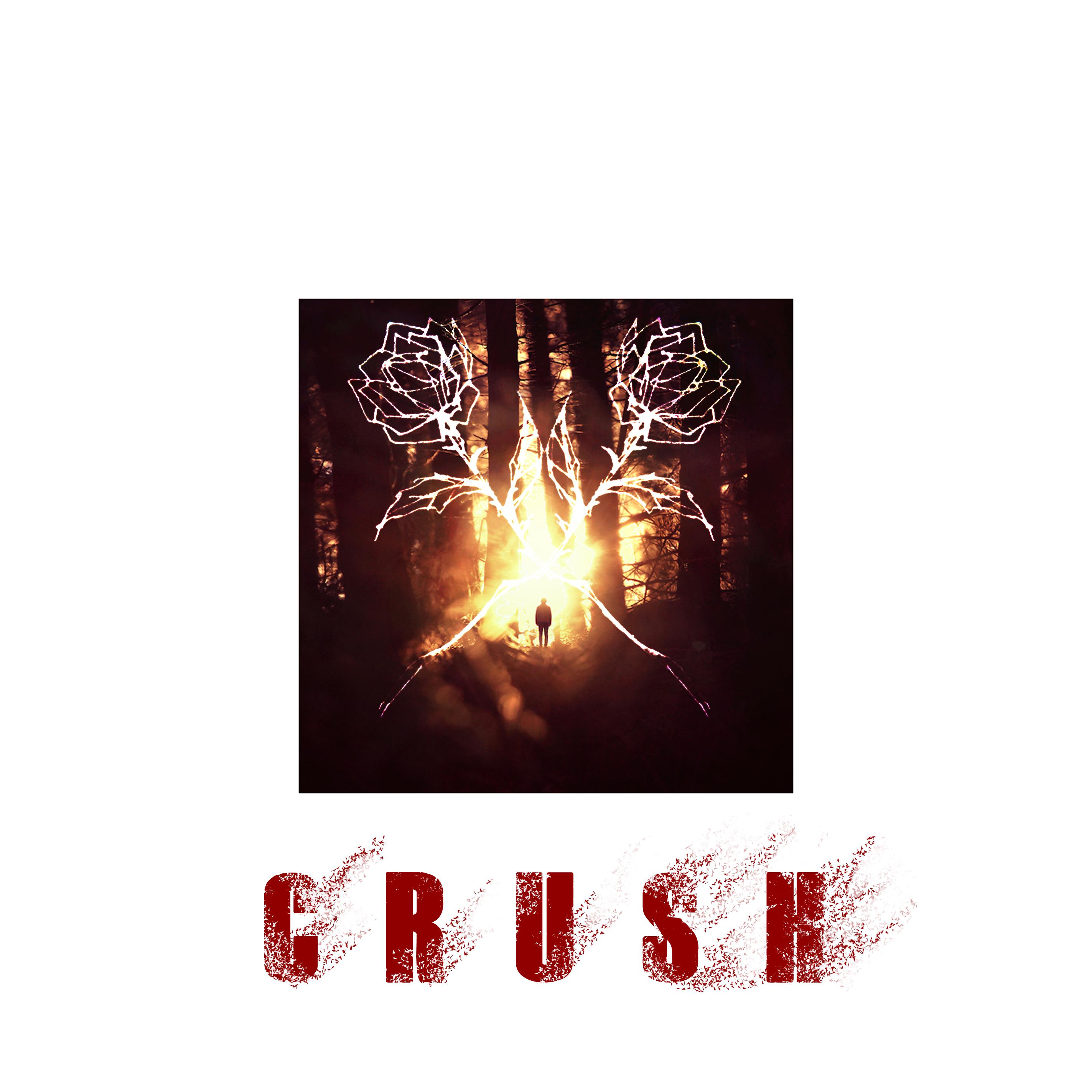 CRUSH专辑