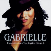 Walk On By - Gabrielle (unofficial Instrumental)