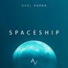 Axel Vapaa - Spaceship