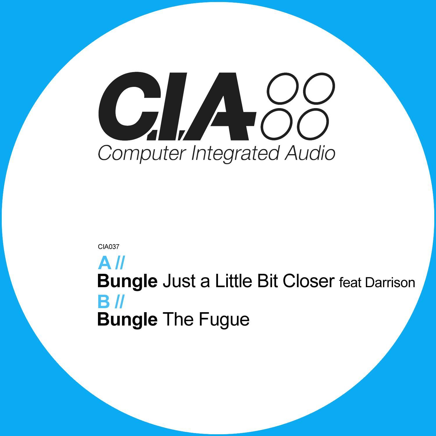 Just a Little Bit Closer / The Fugue