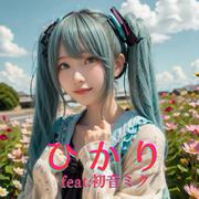 ひかり (feat. 初音ミク) [Cover] [2025Ver.]
