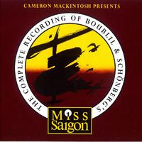 Sun And Moon - Miss Saigon (karaoke)