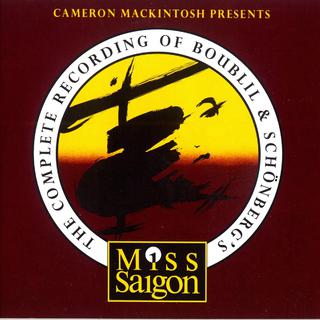 Miss Saigon 《西贡小姐》