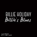 Billie Holiday - Billie's Blues专辑