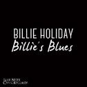 Billie Holiday - Billie's Blues专辑