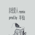 亲密爱人remix