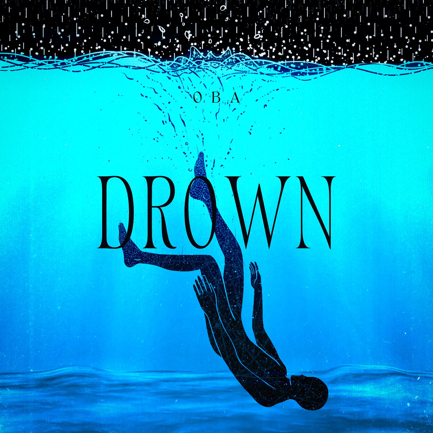 Oba - Drown