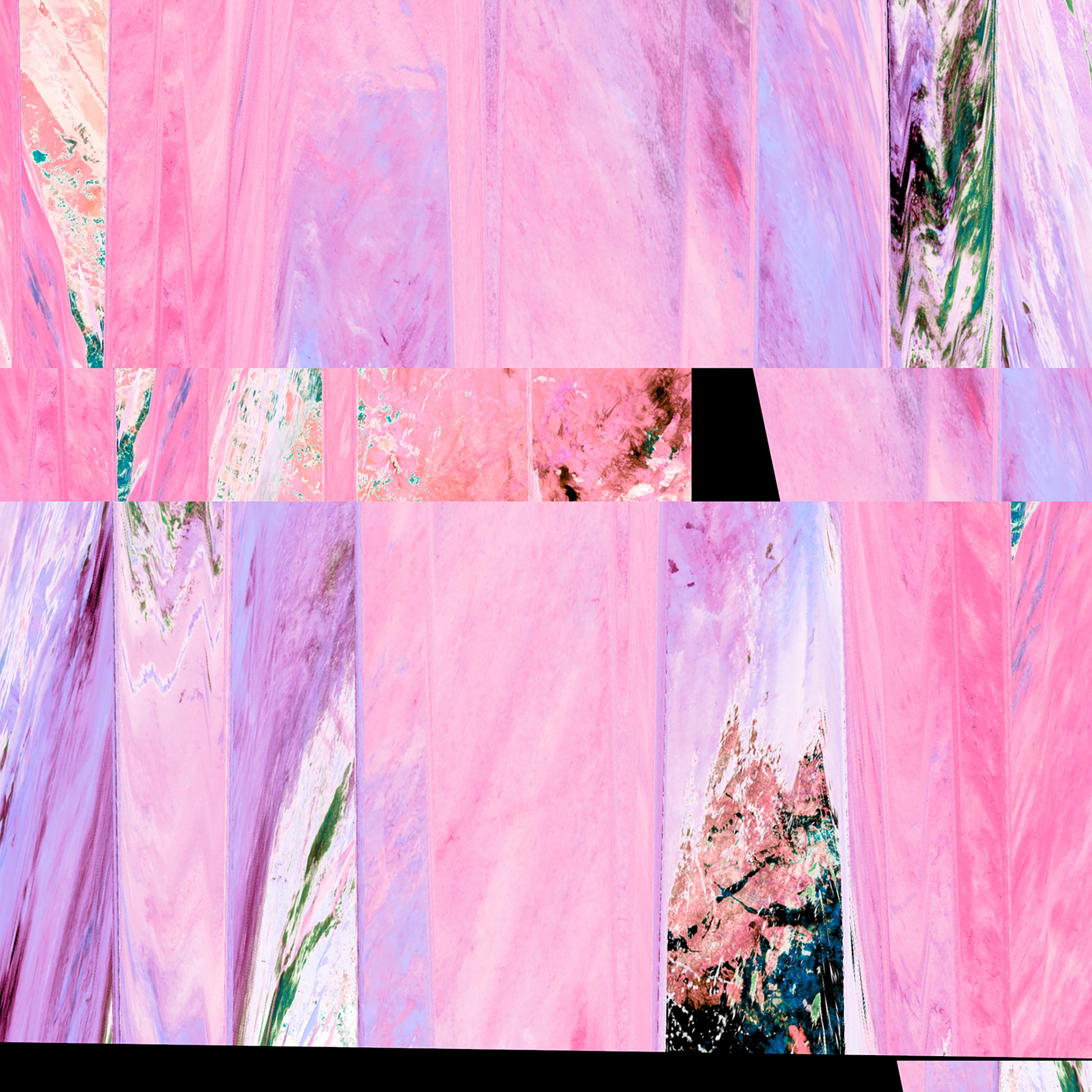 Ambient Purple